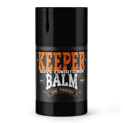 goalkeeper glove balm